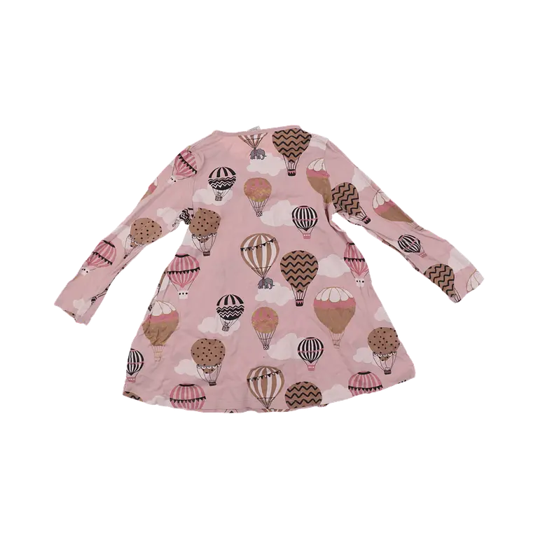 Lindex Suknelė 122 cm back preview