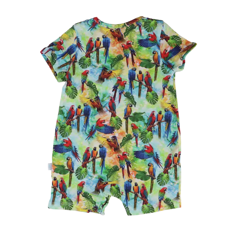 POP & CO Helsinki Haalari 56 cm back preview