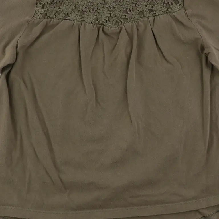 L.O.G.G by H&M Pitkähihainen t-paita 122 - 128 cm close up preview