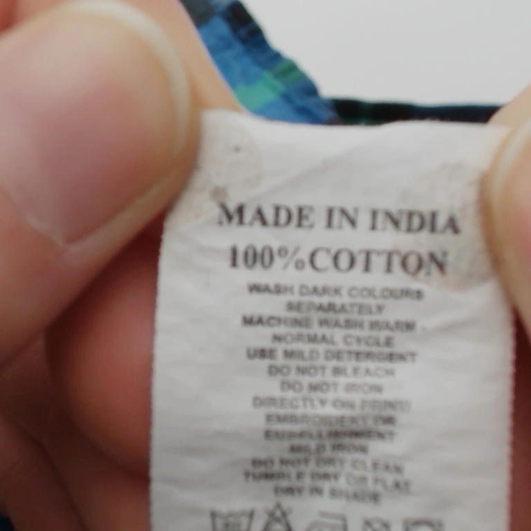 Max Shirt 110 - 116 cm extra 1