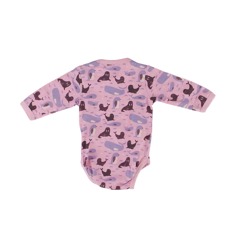 Mywear Body 62 cm back preview