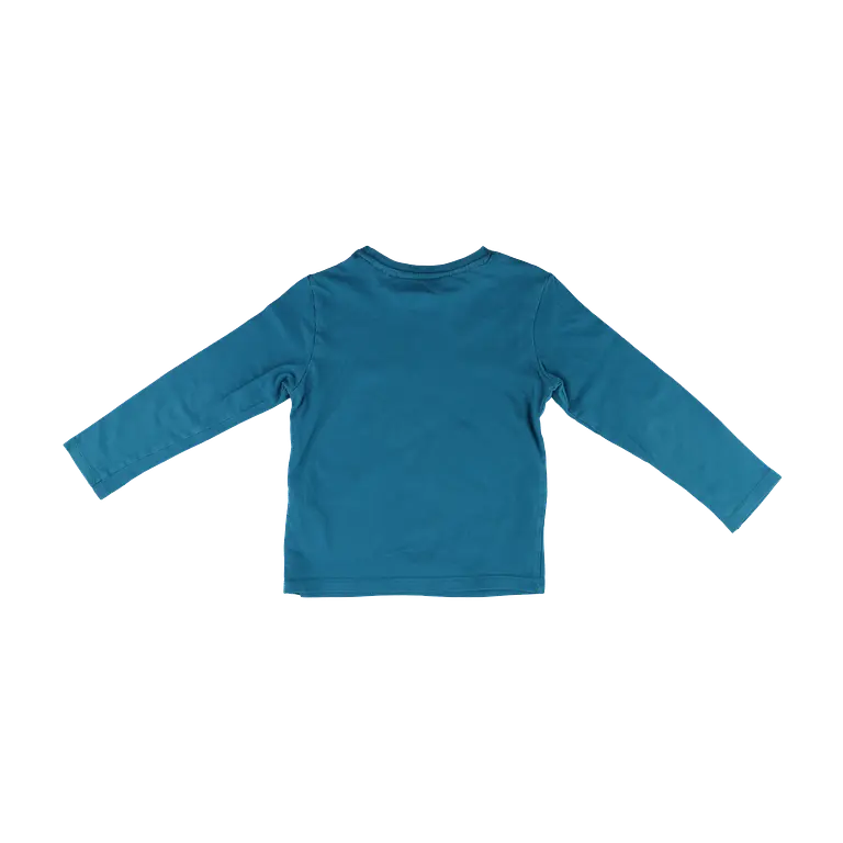 H&M Pitkähihainen t-paita 98 - 104 cm back preview