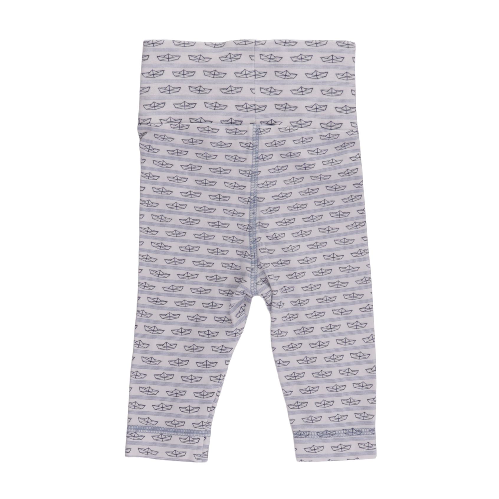 H&M Legging 62 cm back preview