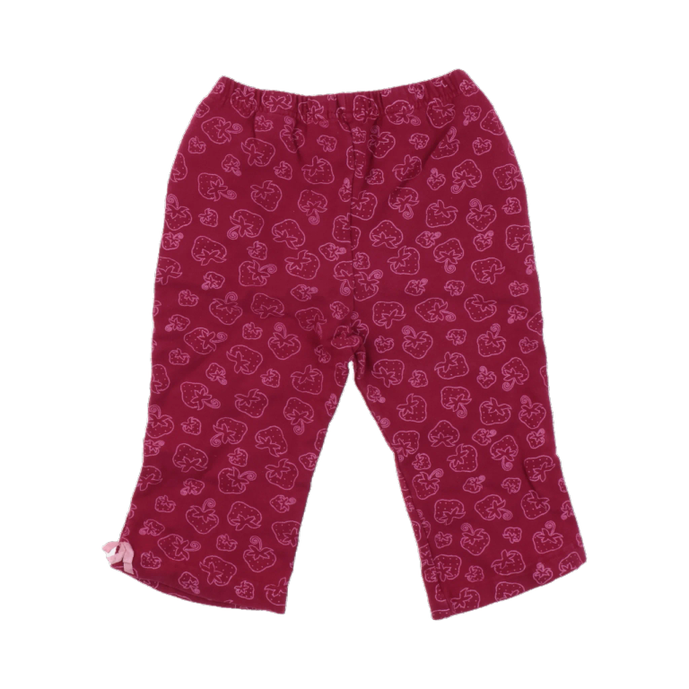 Mini Stars Housut 100 cm back preview