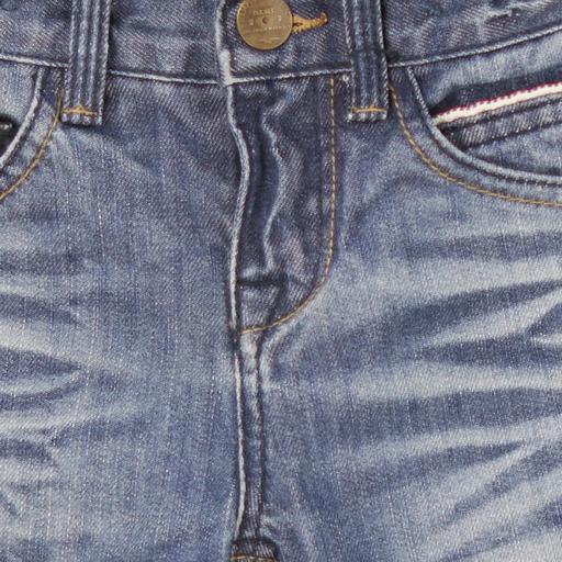 Hampton Republic Shorts 104 cm close up
