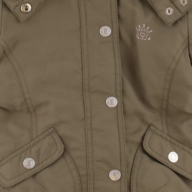 Lindex Winter Jacket 86 cm close up preview