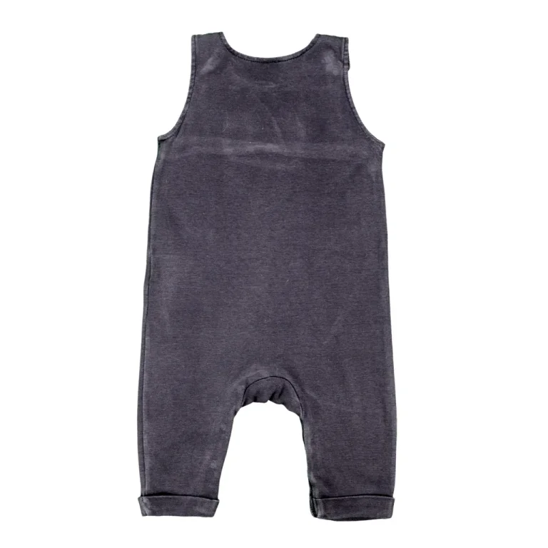 H&M Overall 74 cm back preview