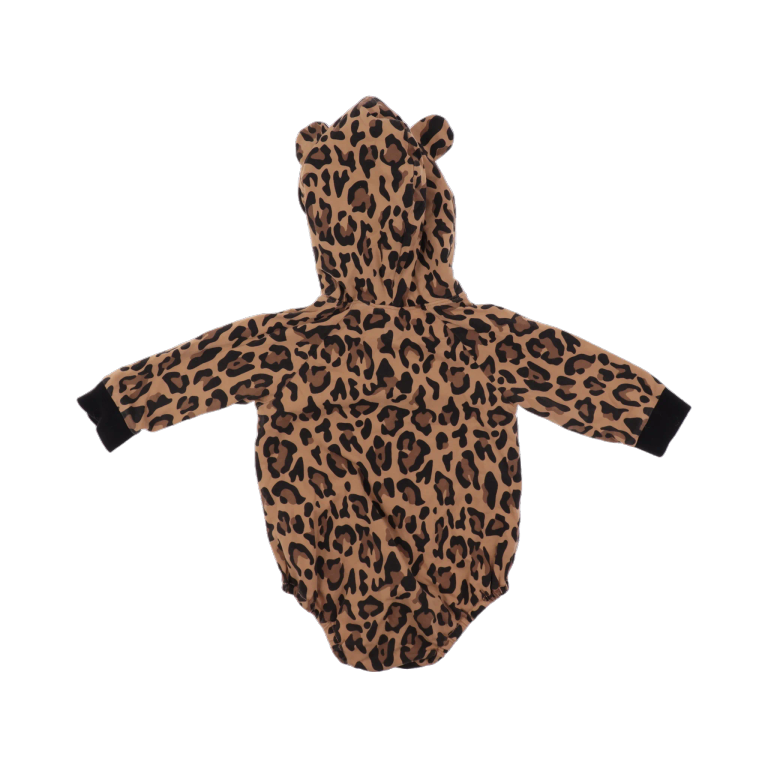 Käsin tehty Bodi 74 cm back preview