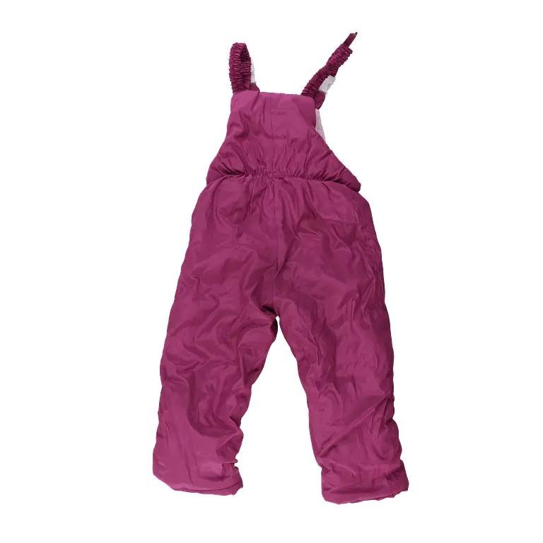 Tuntematon Winter Trouser 80 cm back preview