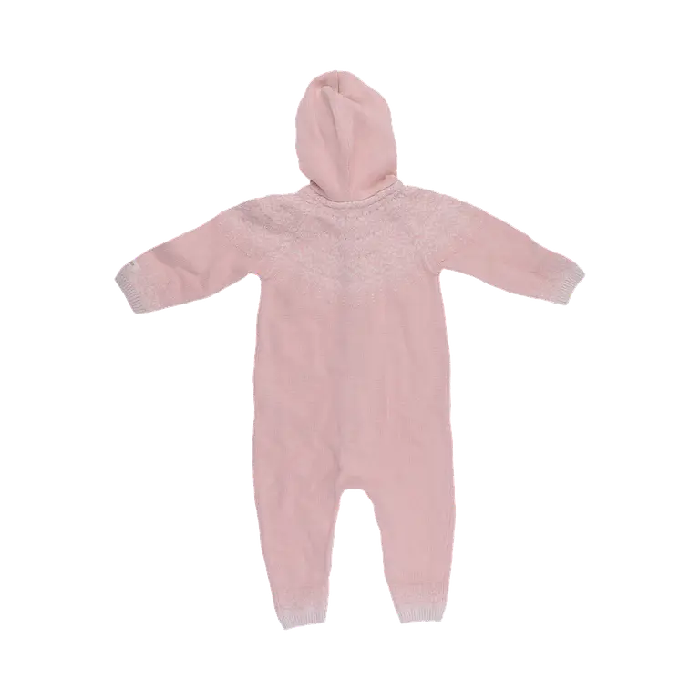 Newbie Kombinezonas 74 cm back preview