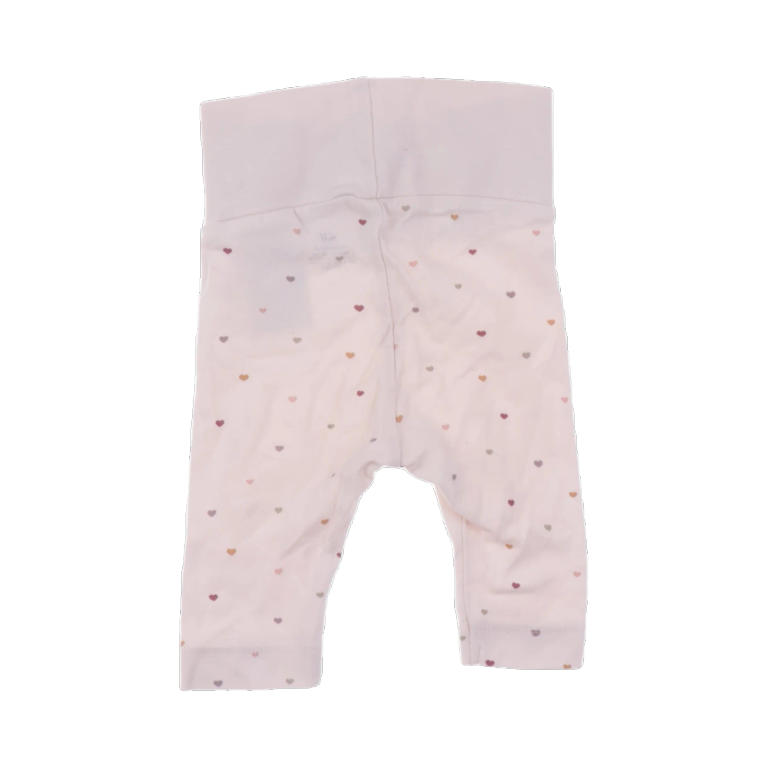 H&M Legging 56 cm back preview