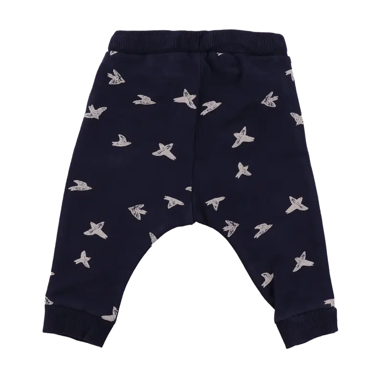 Lindex Housut 68 cm back preview