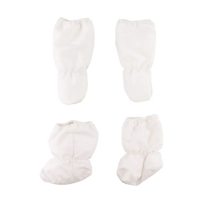 Reima Tossut 62 - 74 cm back preview