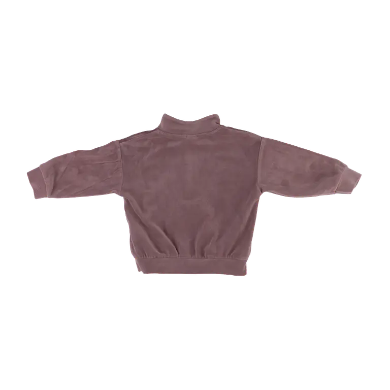 Lindex Fleece 92 cm back preview