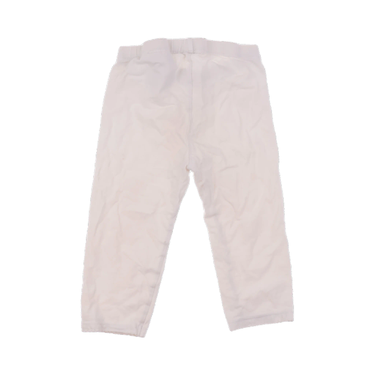 H&M Legginsit 110 cm back preview