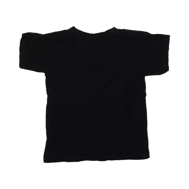 B&C Collection T-paita 98 - 104 cm back preview