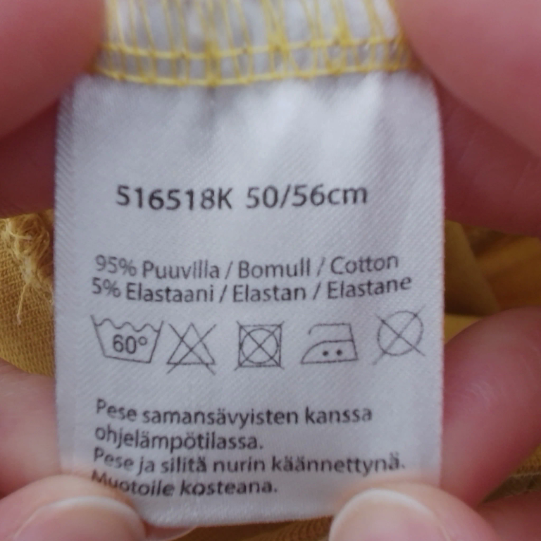 Reima Legginsit 50 - 56 cm extra 1