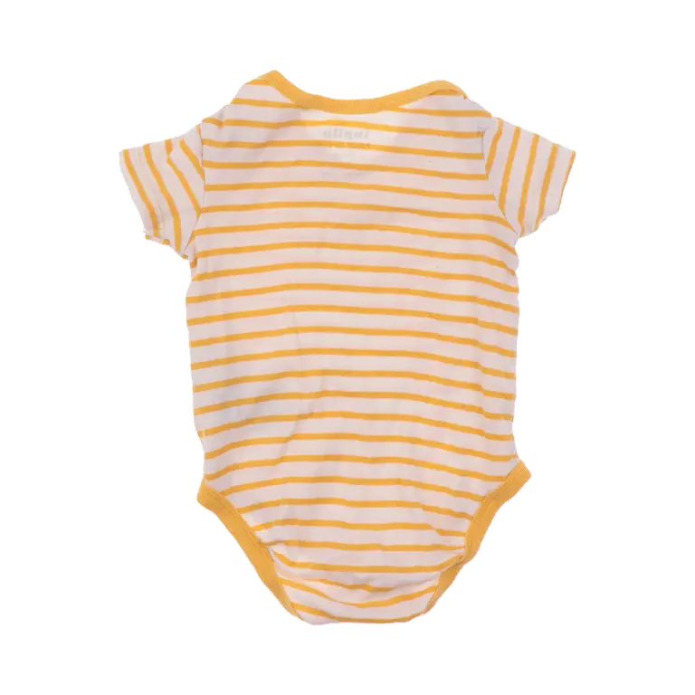 Lupilu Glaudinukė 62 - 68 cm back preview