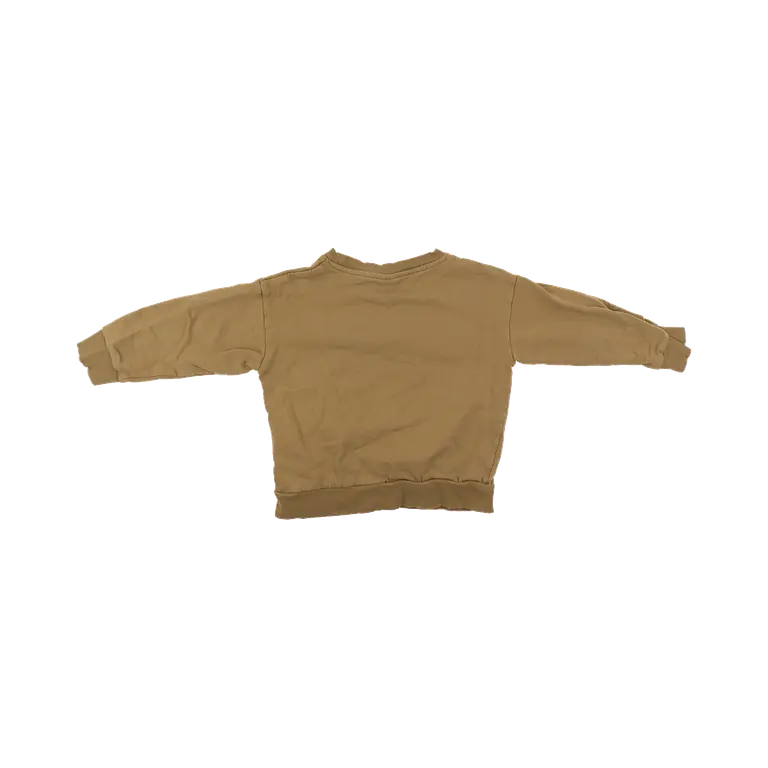 Lindex Megztinis 116 cm back preview