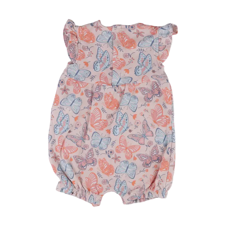 Peuhu Haalari 62 cm back preview