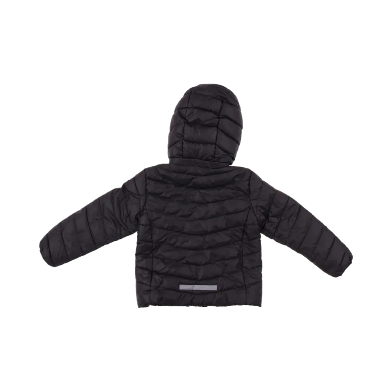 H&M Vinterjacka 110 cm back preview