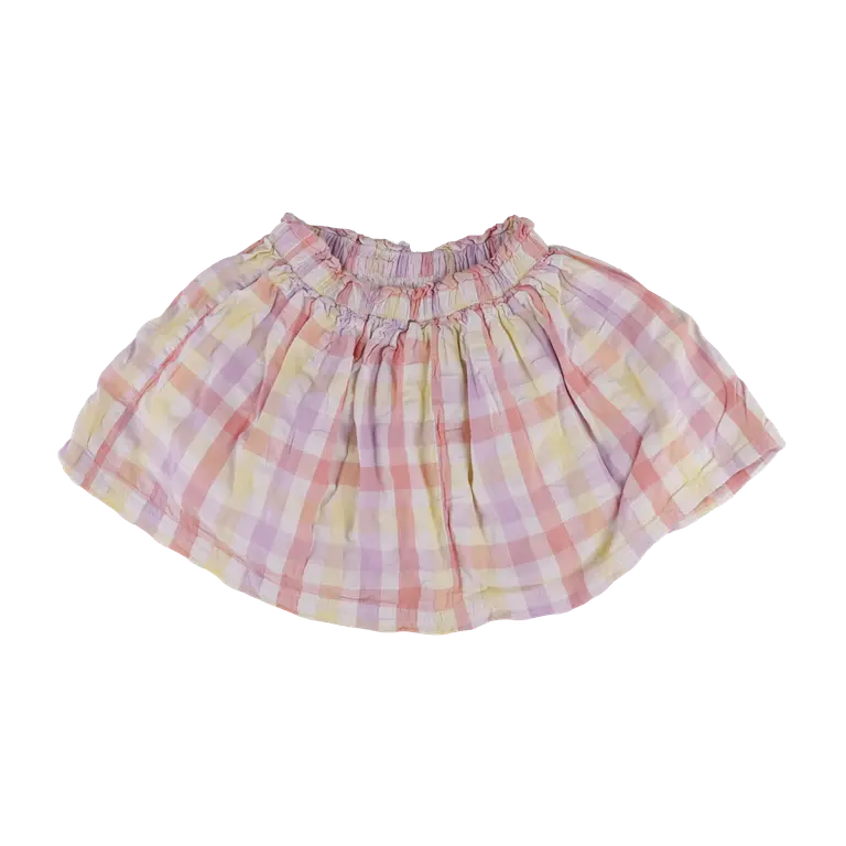 Manguun mini Skirt 110 cm back preview