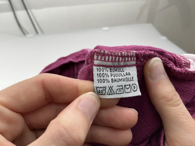 Lindex Mekko 74 cm extra 2