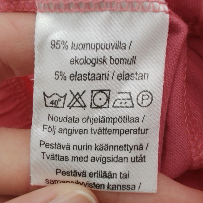Mywear Tamprės 80 cm extra 1