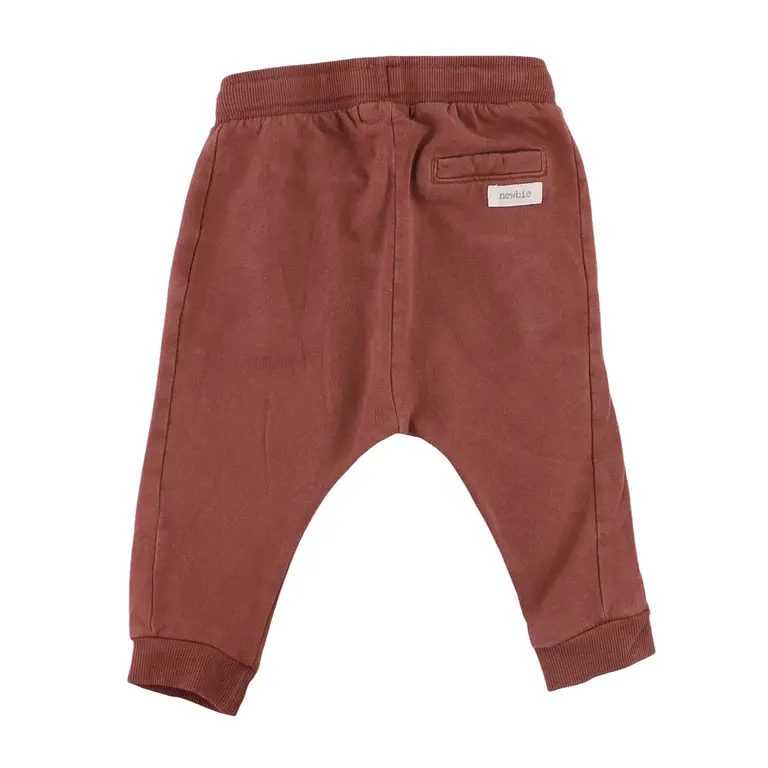 Newbie Housut 68 cm back preview