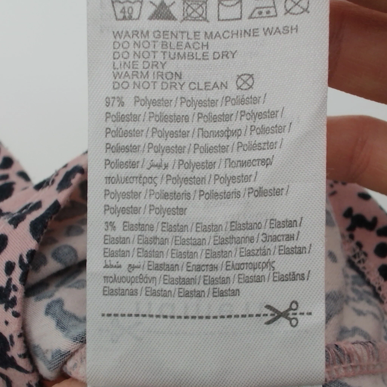 Name It Mekko 128 cm extra 1