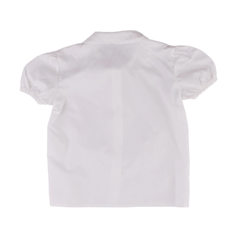 Swiss Tradition Särk 98 cm back preview