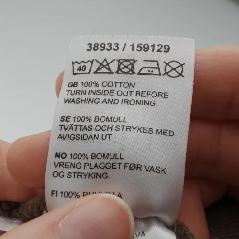 Newbie Hoodie 80 cm extra 1