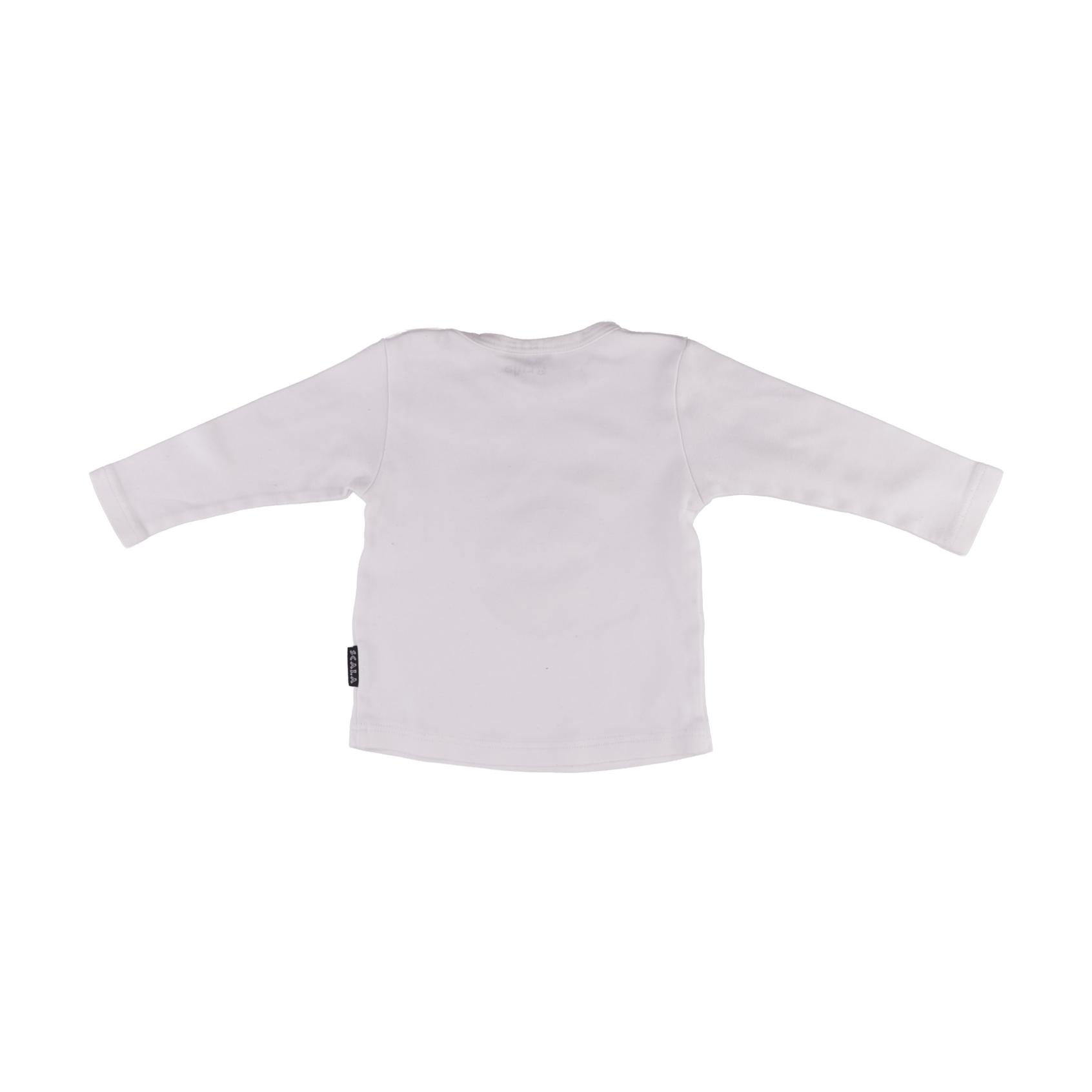 Scala Collection Long-Sleeved T-Shirt 80 cm back preview