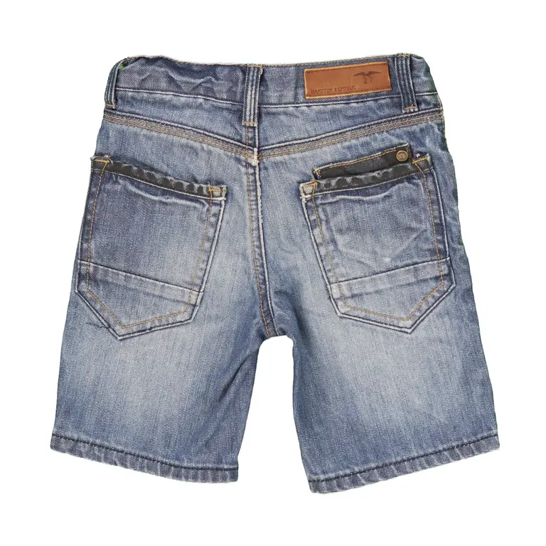 Hampton Republic Shorts 104 cm back preview