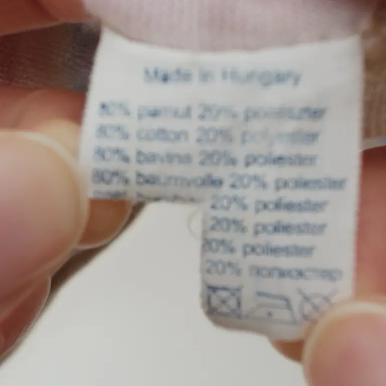 Kenguru Gold Suknelė 74 cm close up preview