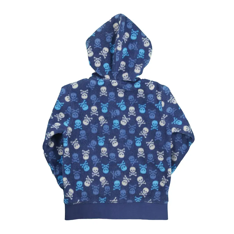 Vendi Fleece 98 cm back preview