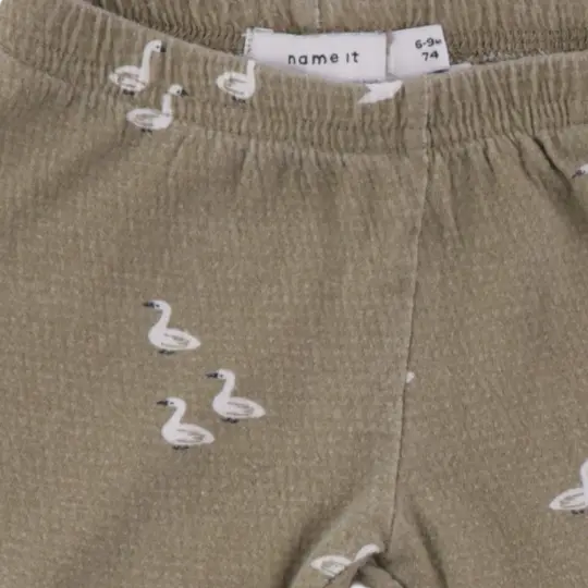 Name It Housut 74 cm close up preview