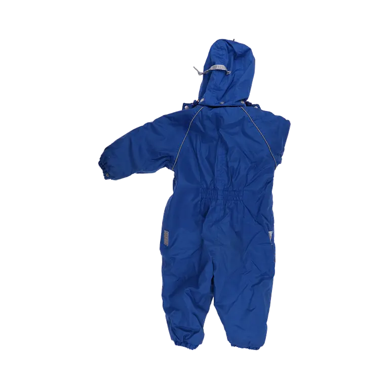 Ticket to Heaven Haalari 86 cm back preview