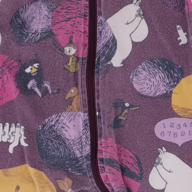 Muumi (Martinex) Haalari 74 cm close up preview