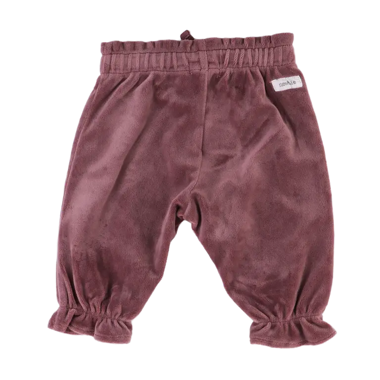 Newbie Housut 62 cm back preview