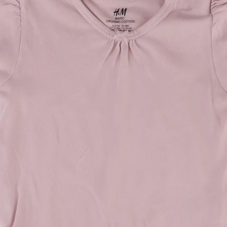 H&M Body 86 cm close up preview