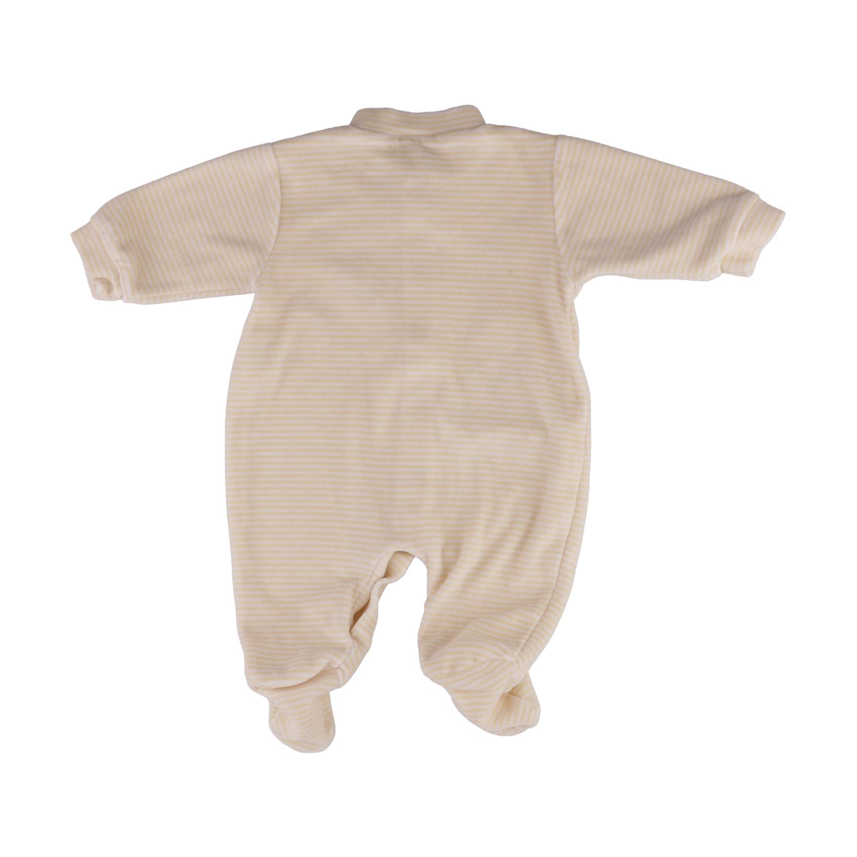 New Baby Rain Jacket 62 cm back preview