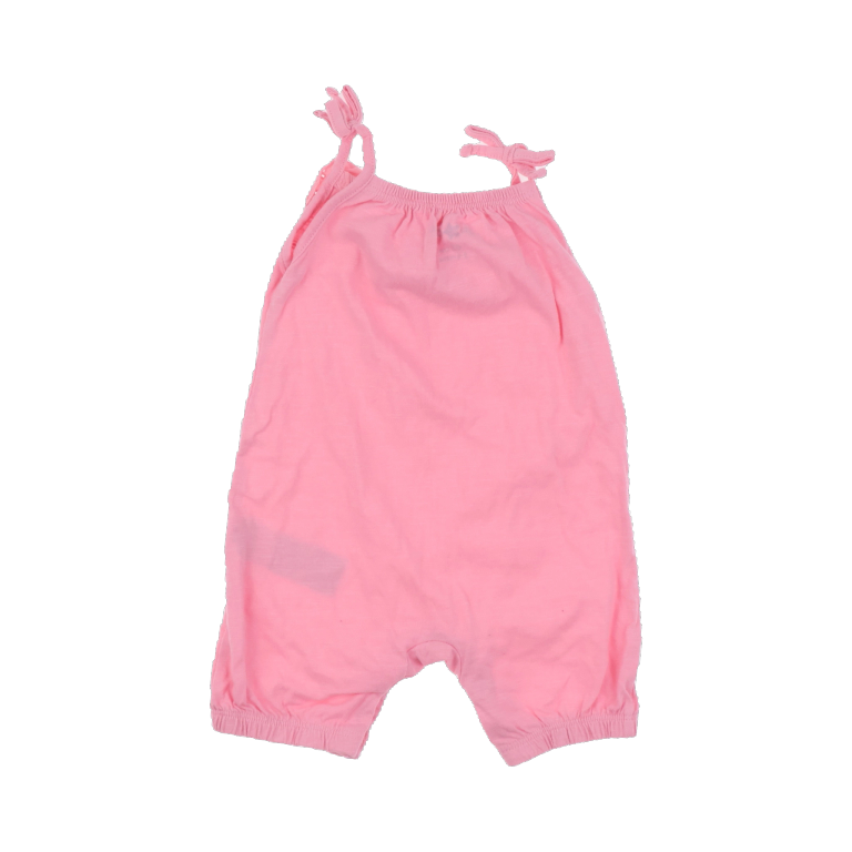 So Cute Overall 68 cm back preview