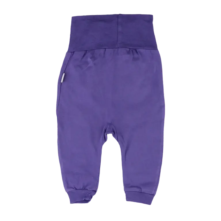 Black Moda Trouser 56 - 62 cm back preview