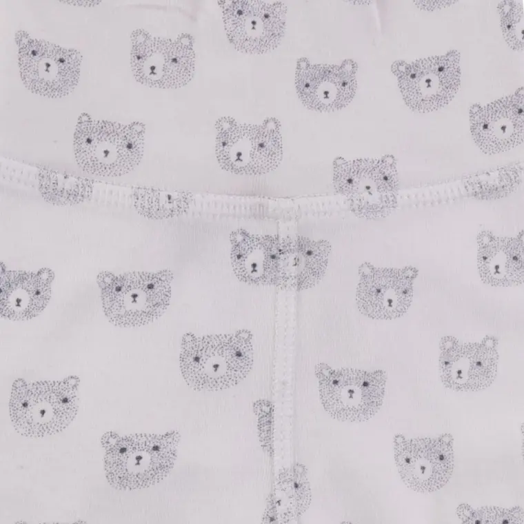 H&M Potkuhousut 50 cm close up preview