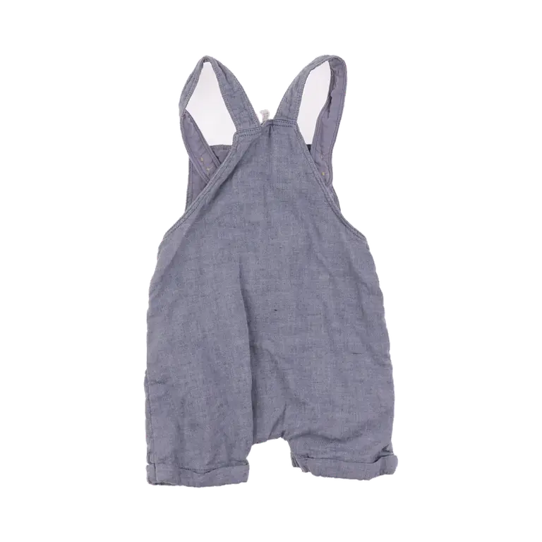 H&M Kombinezonas 68 cm back preview