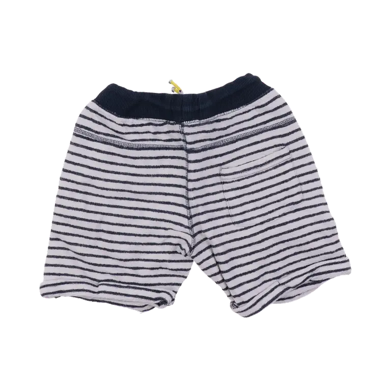 Zara Šortai 122 cm back preview