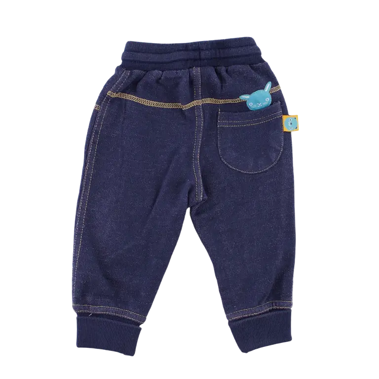 Nalle Housut 62 cm back preview