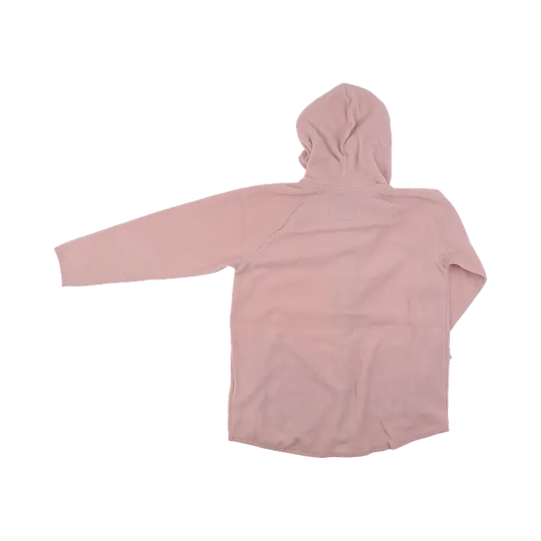 Lager 157 Fleece 140 cm back preview