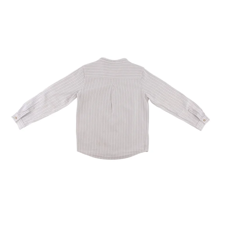 Newbie Shirt 116 cm back preview